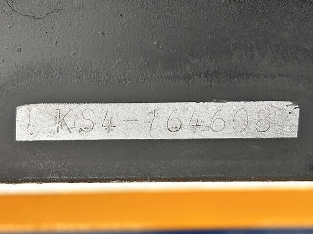 1993 SUBARU SAMBAR TRUCK