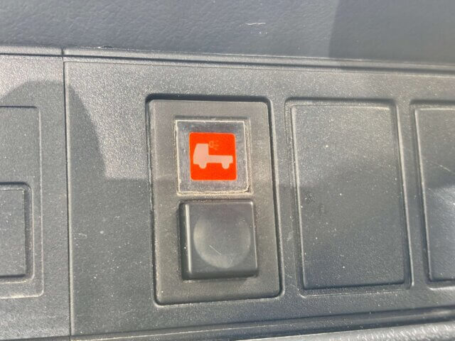 1997 HONDA ACTY TRUCK