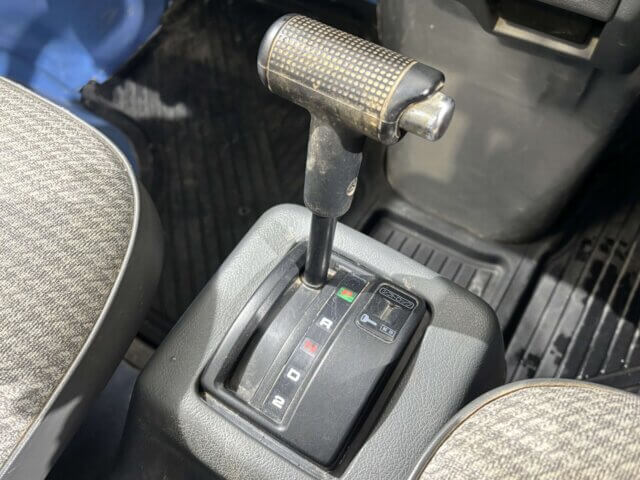 1997 HONDA ACTY TRUCK