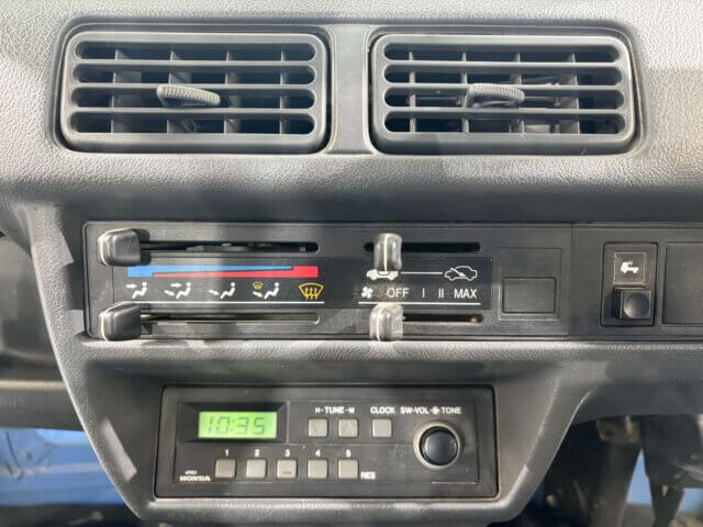 1997 HONDA ACTY TRUCK