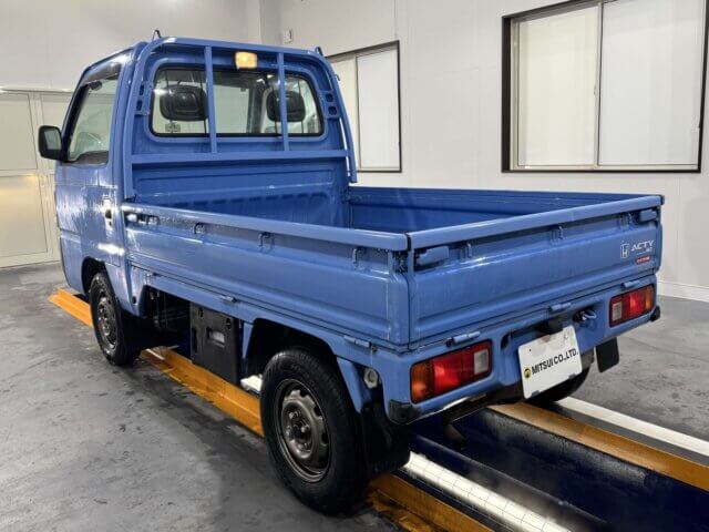 1997 HONDA ACTY TRUCK