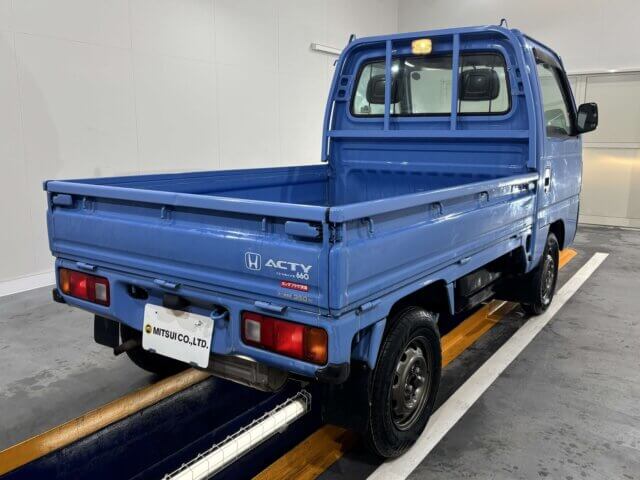 1997 HONDA ACTY TRUCK