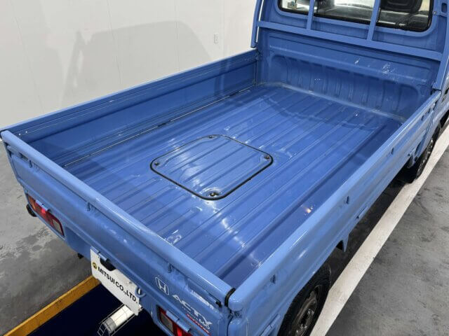 1997 HONDA ACTY TRUCK