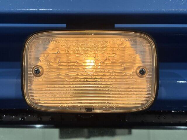 1997 HONDA ACTY TRUCK