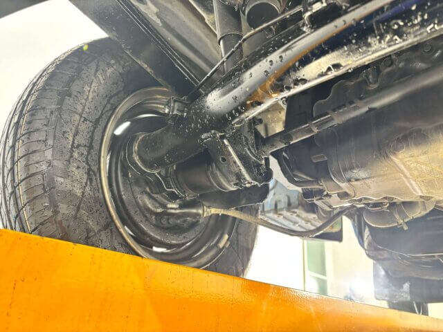 1997 HONDA ACTY TRUCK