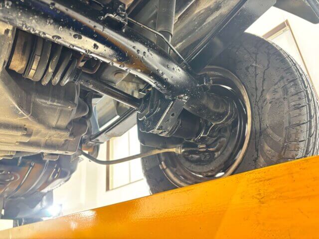 1997 HONDA ACTY TRUCK