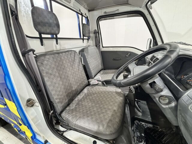 1995 SUBARU SAMBAR TRUCK