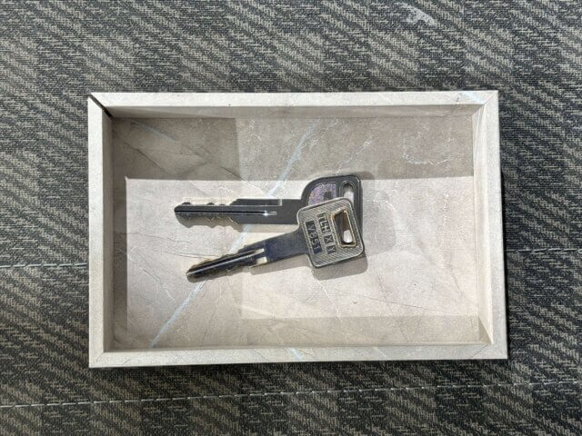 1995 SUBARU SAMBAR TRUCK