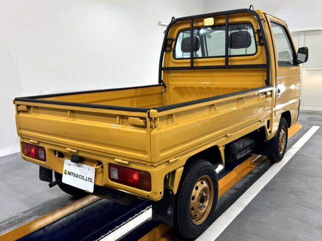 1998 HONDA ACTY TRUCK