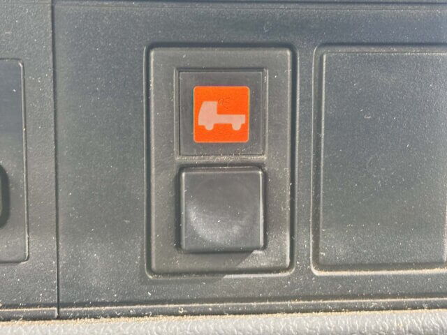 1998 HONDA ACTY TRUCK