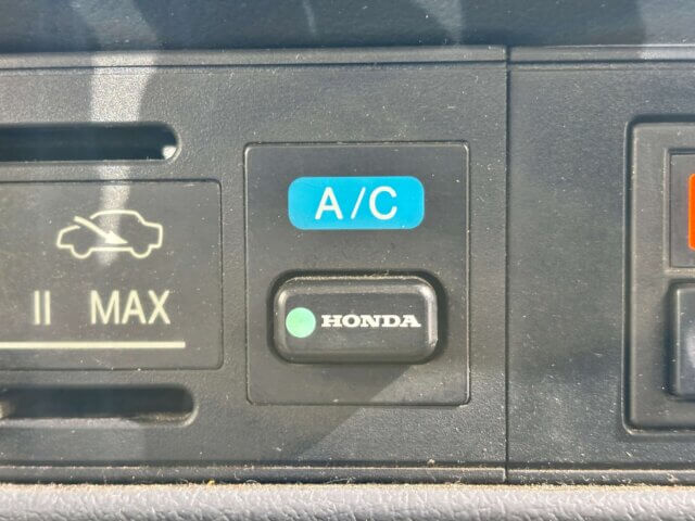 1998 HONDA ACTY TRUCK