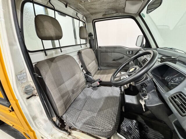 1998 HONDA ACTY TRUCK