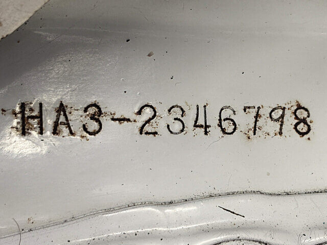 1998 HONDA ACTY TRUCK