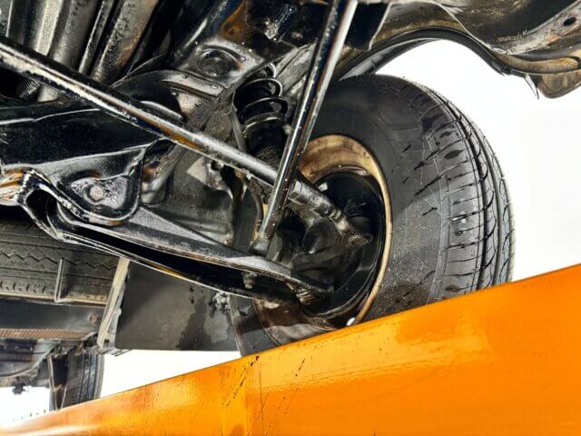 1998 HONDA ACTY TRUCK