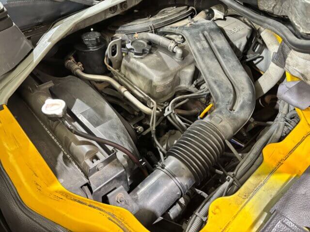 1999 NISSAN ATLAS TRUCK