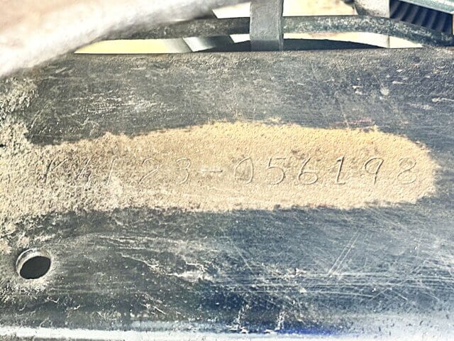 1999 NISSAN ATLAS TRUCK