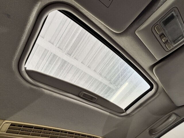 1998 HONDA STEP WAGON