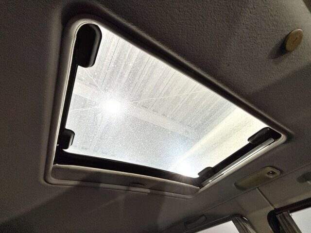 1998 HONDA STEP WAGON