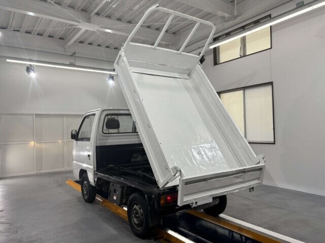 1995 HONDA ACTY TRUCK