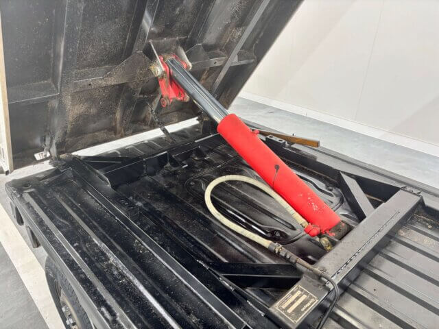 1995 HONDA ACTY TRUCK