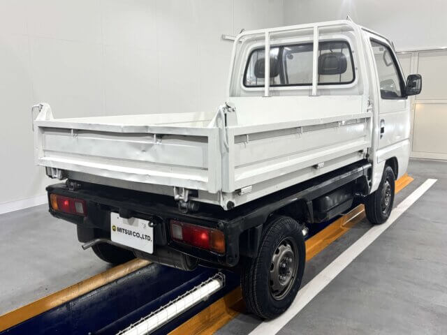 1995 HONDA ACTY TRUCK