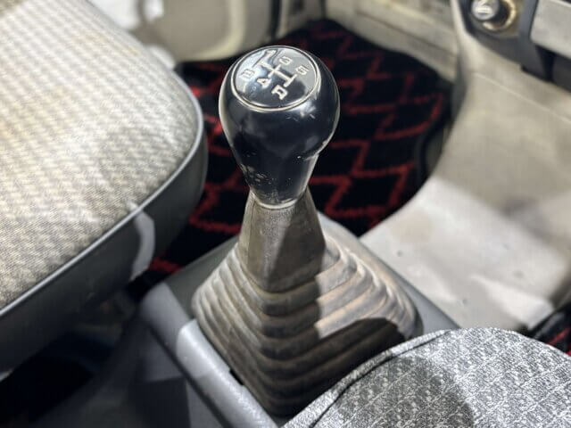 1995 HONDA ACTY TRUCK