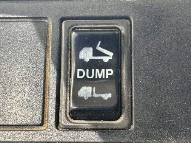 1995 HONDA ACTY TRUCK