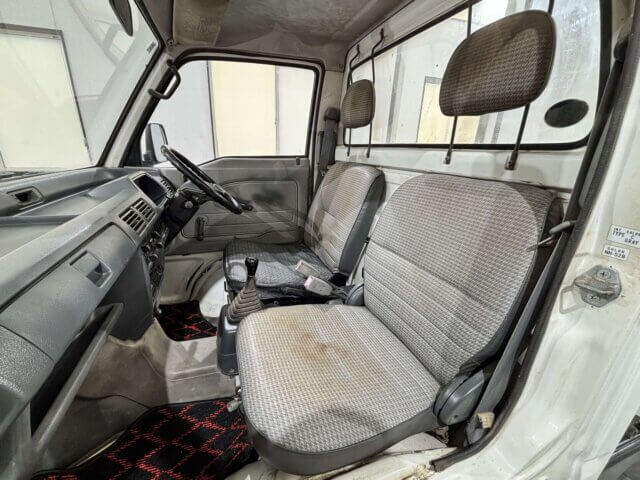 1995 HONDA ACTY TRUCK