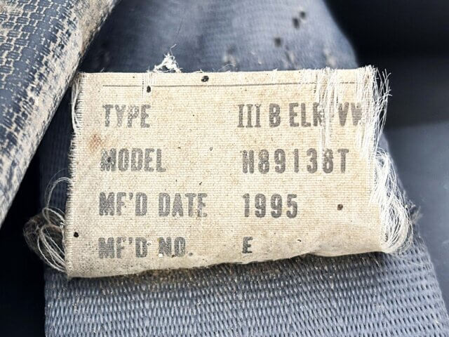 1995 HONDA ACTY TRUCK