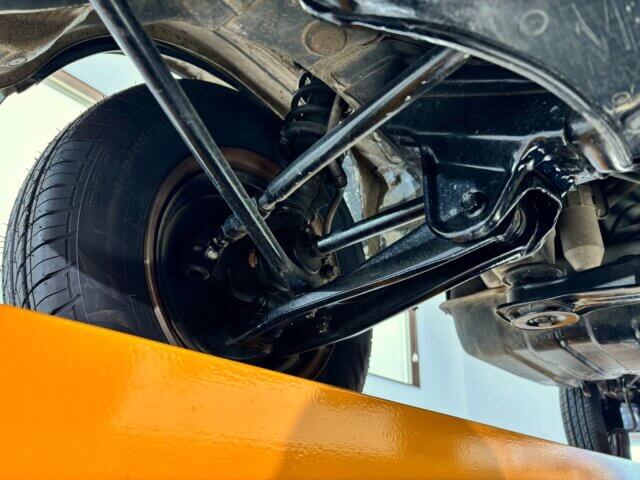 1995 HONDA ACTY TRUCK