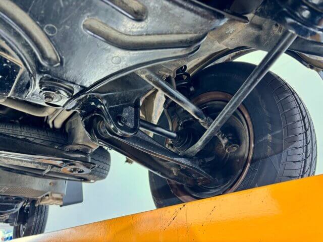 1995 HONDA ACTY TRUCK