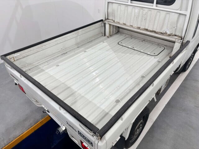 1999 DAIHATSU HIJET TRUCK JUMBO