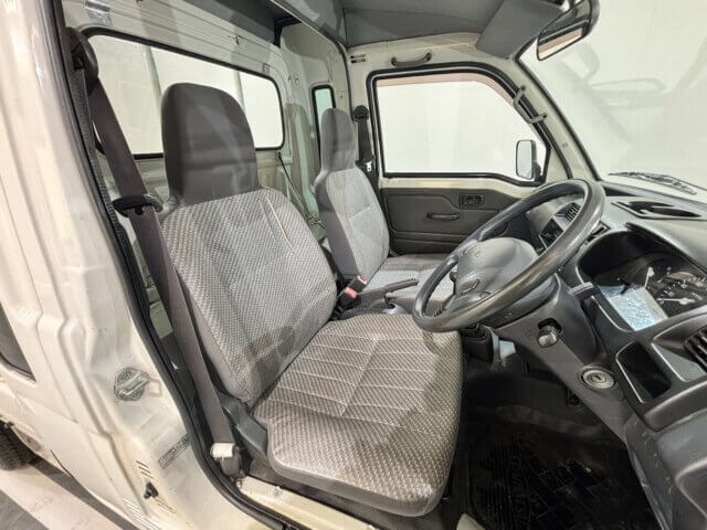 1999 DAIHATSU HIJET TRUCK JUMBO