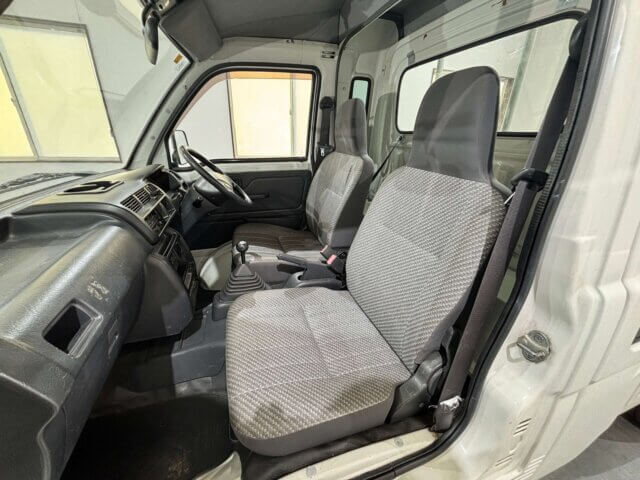 1999 DAIHATSU HIJET TRUCK JUMBO