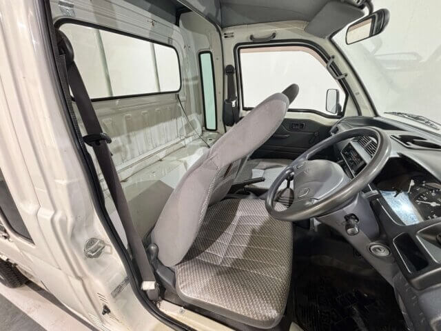 1999 DAIHATSU HIJET TRUCK JUMBO