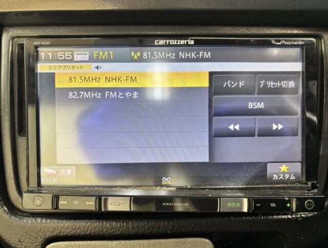 1997 SUZUKI CARRY TRUCK