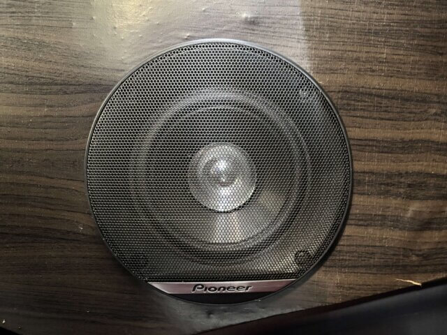 1997 SUZUKI CARRY TRUCK