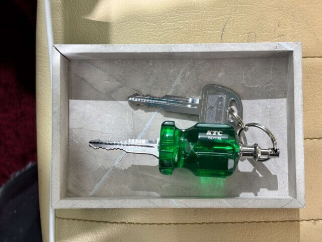 1997 SUZUKI CARRY TRUCK