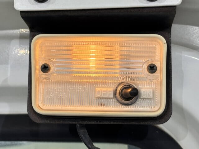 1996 SUZUKI CARRY TRUCK