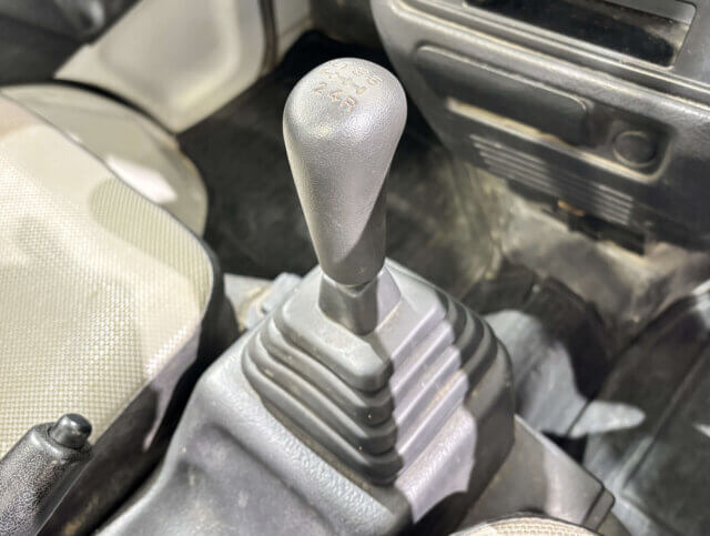 1996 SUZUKI CARRY TRUCK