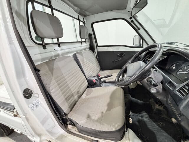 1996 SUZUKI CARRY TRUCK