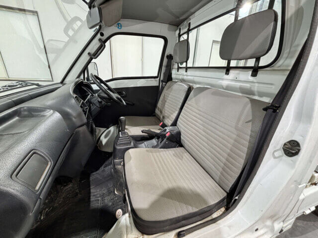 1996 SUZUKI CARRY TRUCK