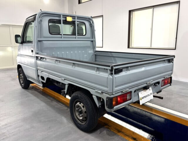 1999 HONDA ACTY TRUCK