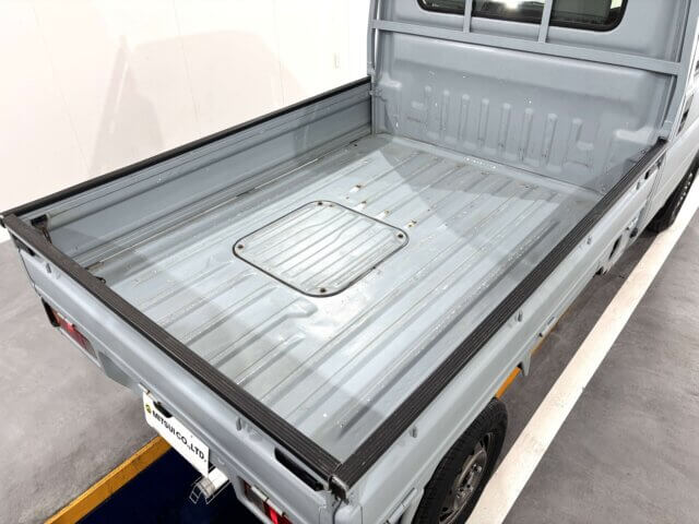 1999 HONDA ACTY TRUCK