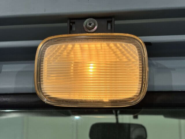 1999 HONDA ACTY TRUCK