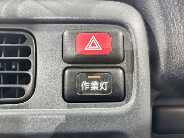 1999 HONDA ACTY TRUCK