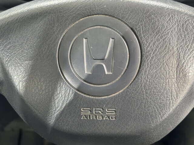 1999 HONDA ACTY TRUCK