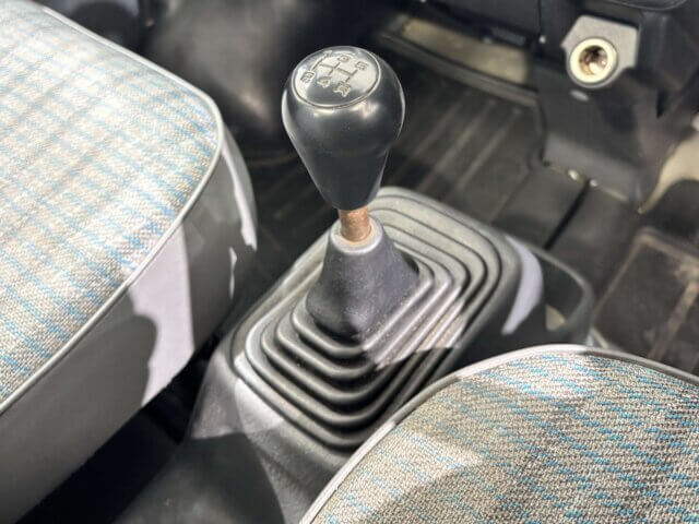 1999 HONDA ACTY TRUCK