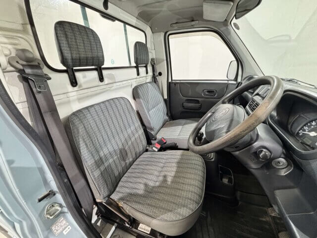 1999 HONDA ACTY TRUCK