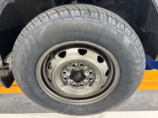 1999 HONDA ACTY TRUCK